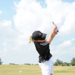Red Wolves Women’s Golf Stands Third at Jackrabbit Invitational