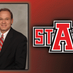 ASU Senior Associate Athletics Director is Retiring