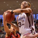 UALR Captures 6th-Straight Outright SBC West Title with Win over ASU