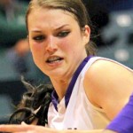 Megan Herbert, Brittney Griner & Why Women’s Basketball Is Ultimately Doomed