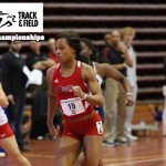 ASU’s Nelvis To Compete In NCAA Indoor Track Meet
