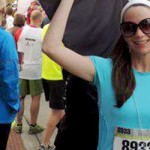 Stacey Margaret Jones: Marathon Running Playlist