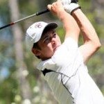 Trojans Tied for Fifth After Two Rounds at Argent Financial Classic