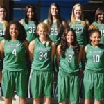 Cotton Blossoms Set for Top-Seeded Suns in GAC Tournament