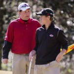 Arkansas State Men’s Golf Closes Jackrabbit Invitational