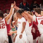 Razorbacks Women’s Basketball Takes on Florida in SEC Tournament 