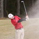 Arkansas State Men’s Golf Tied for Ninth at Jackrabbit Invitational