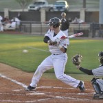Red Wolves Baseball Falls in Extra Innings To Missouri State
