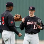 Red Wolves Baseball Adjusts Midweek Schedule 