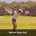 Wonder Boys Golf Finishes Tied for Fifth in Dave Falconer Memorial Tournament