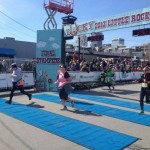 The Little Rock Marathon – An Accomplishment