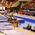 Passion, Athleticism, Fierce Competition – SEC Gymnastics