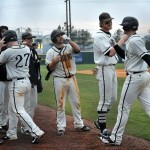 Harding Bisons Baseball Moves into NCBWA Central Region Top 10 