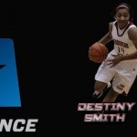 Smith and Ensley of Henderson State Basketball Earn All-GAC Honors 