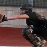 Warriors Softball Team Wins Eighth Straight, Moves Into First 