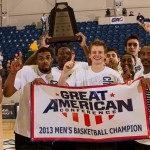 Tiger Basketball Captures GAC Championship in Win Over Arkansas Tech