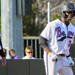 Bears Baseball Improves to 11-0 at Home with 4-3 Win Over Privateers 