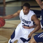 Finally A Champion, Mitchell Leads UAFS Lions Into Tournament