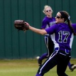 Rallies Fuel Lady Tigers to Doubleheader Sweep of Southwestern Oklahoma