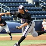Bears Unable to Sweep, Fall 2-1 to Southern Miss