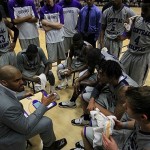 Bears Basketball Ready for First SLC Tourney Appearance 