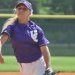 University of the Ozarks Softball Player Amber Rollins Named ASC Pitcher of the Week      
