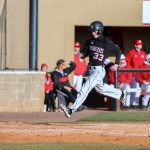 Red Wolves Fall in Series Finale at ULM