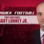 Nate Olson: Bret Bielema Made Great Choice in Hiring Barry Lunney Jr.