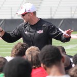 Red Wolves Spring Football: Practice Report 15
