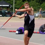 Red Wolves Decathletes Shine To Conclude Ole Miss Invite
