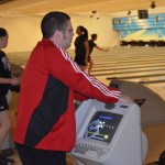 Red Wolves Bowling Competes in NCAA Tournament