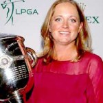 Former Razorback and Current World No. 1 Stacy Lewis Commits to the Walmart NW Arkansas Championship
