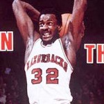 Sidney Moncrief Deserves Hall of Fame Induction Every Bit As Much As Bernard King