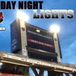 ASU To Hold Friday Night Lights Football Scrimmage