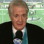 Rex Nelson: A Tribute to Pat Summerall