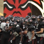 Positive Plays in Scrimmage Please Red Wolves, Bryan Harsin