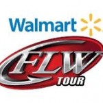 Rogers Hosts Walmart FLW Tour April 11-14