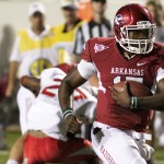 Razorback Football Spring Practice Q&A with Bret Bielema Part 2