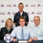 Lyon College Men’s Soccer Adds Two More Signees
