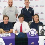 Lyon College Announces Soccer Signings