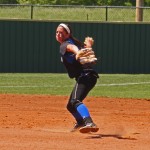 Williams Baptist College Softball Continues Quest for National Title