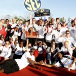 Track & Field Notes: Razorbacks Win SEC Championship; Red Wolves 2nd in SBC