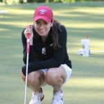 Razorbacks Women’s Golf Team Set for NCAA Regional Action