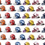 Pick’em Challenge – College Football Picks Week 9