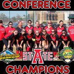 Red Wolves Softball Club Preps for National World Series
