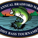 22nd Annual Bradford Marine Buddy Bass Tournament Announced