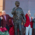 Jim Harris: Leading Arkansas to the Top – Frank Broyles’ Coaching Legacy Endures