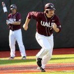 UALR Trojans Even Series with Red Wolves