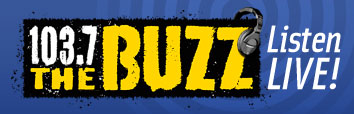 103.7 The Buzz - Listen Live!
