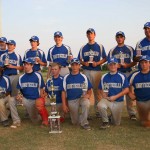 Youth Baseball: Monticello Team Takes Title